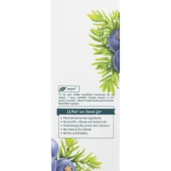 Kneipp Muscle soothing badolie jeneve (100 ml)