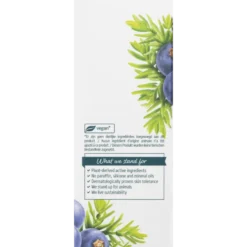 Kneipp Muscle soothing badolie jeneve (100 ml)