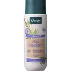 Kneipp New energy douche (200 ml)