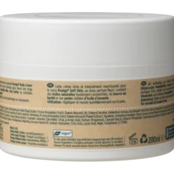 Kneipp Nourishing body creme soft skin (200 ml)