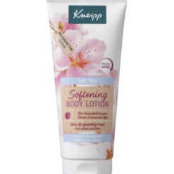 Kneipp Softening bodylotion soft skin (200 ml)