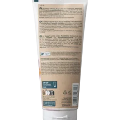 Kneipp Softening bodylotion soft skin (200 ml)