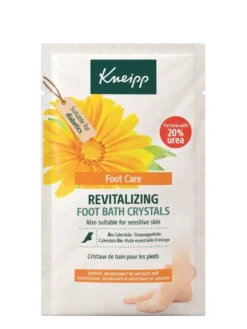 Kneipp Voetbadkristallen Revitalizing (40 gr)