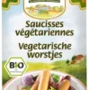 Ökoland Worstjes Vegetarisch (380 gr)