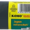 Komo Huisvuilzakken Trekband (15 stuks)