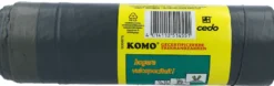 Komo Huisvuilzakken Trekband (15 stuks)
