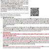 Kool’N’Soothe Migraine Gelstrips (2 stuks)