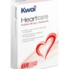 Kwai Heartcare Knoflook (100 Dragees)