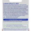 Labello Caring beauty red (4,8 gr)