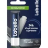 Labello Men activ SPF15 blister (4,8 gr)