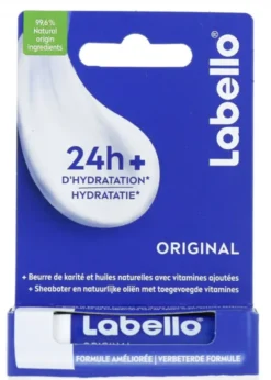 Labello Original blister (4,8 gr)
