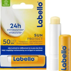 Labello Sun Protect Spf50 (1 stuk)