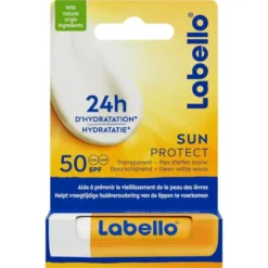 Labello Sun Protect Spf50 (1 stuk)