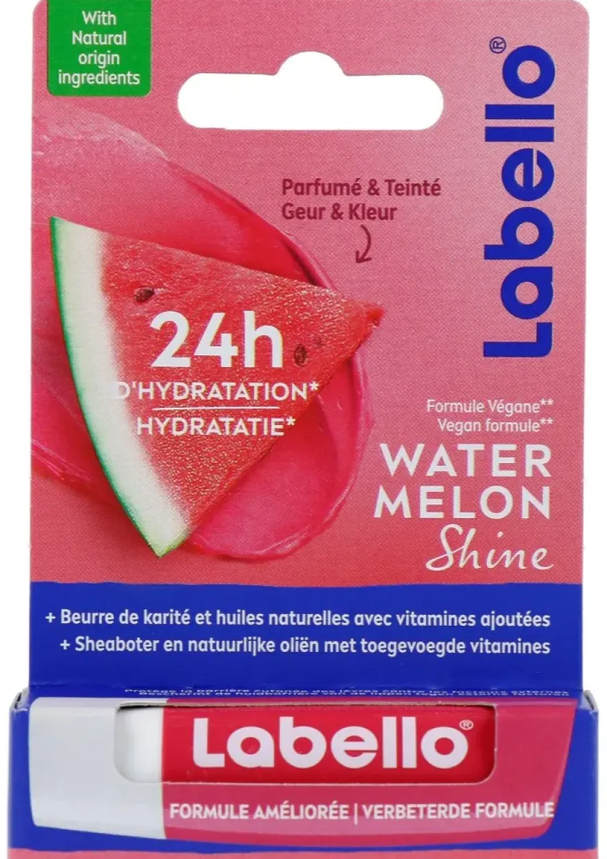 Labello Watermelon (4,8 gr)