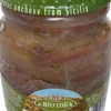 La Bio Idea Ansjovisfilets In Olijfolie (78 gr)