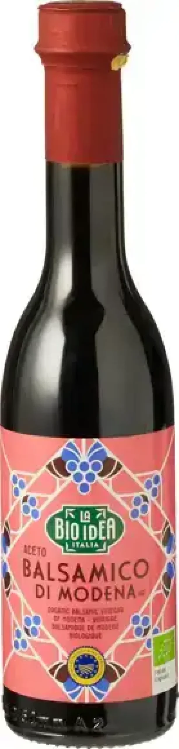 La Bio Idea Balsamico Azijn Bio (250 ml)