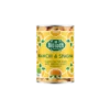 La Bio Idea Boterbonen Limabonen Bio (400 gr)