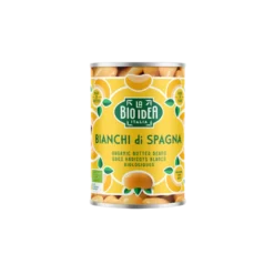 La Bio Idea Boterbonen Limabonen Bio (400 gr)