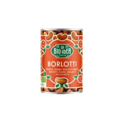 La Bio Idea Bruine Bonen Bio (400 gr)