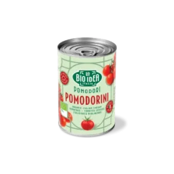 La Bio Idea Cherrytomaten (400 gr)