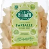 La Bio Idea Farfalle Vlindertjes Wit Bio (275 gr)