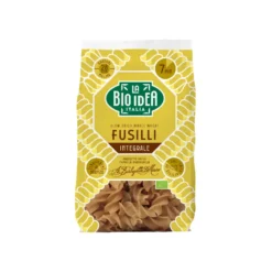 La Bio Idea Fusilli Volkoren Spirelli Bio (500 gr)