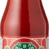 La Bio Idea Ketchup (480 gr)