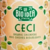 La Bio Idea Kikkererwten Bio (400 gr)
