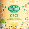 La Bio Idea Kikkererwten (200 gr)