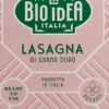 La Bio Idea Lasagne Wit Bio (250 gr)