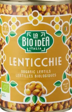 La Bio Idea Linzen (400 gr)