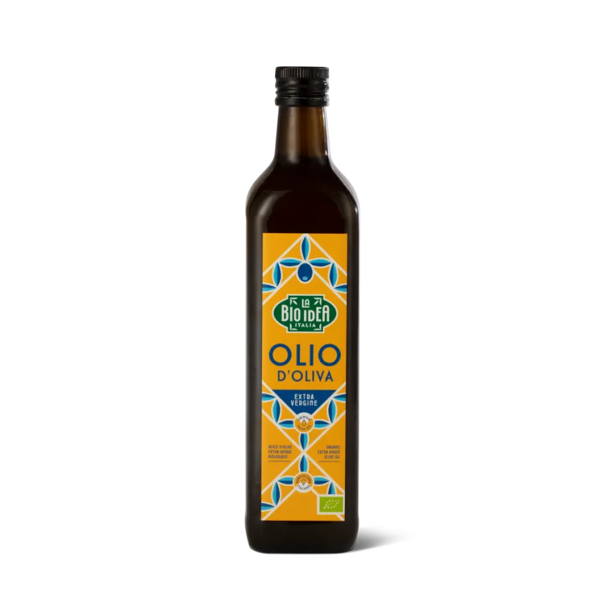 La Bio Idea Olijfolie Frutato (750 ml)