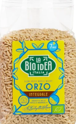 La Bio Idea Orzo Volkoren (400 gr)