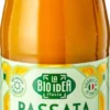 La Bio Idea Passata Geel (400 gr)