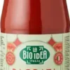 La Bio Idea Passata Gezeefde Tomaten Bio (680 gr)