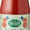 La Bio Idea Passata Rustica (680 gr)