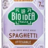 La Bio Idea Spaghetti Volkoren (500 gr)