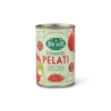 La Bio Idea Tomaten Gepeld (400 gr)
