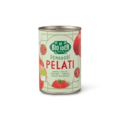 La Bio Idea Tomaten Gepeld (400 gr)