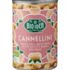 La Bio Idea Witte Bonen Bio (400 gr)