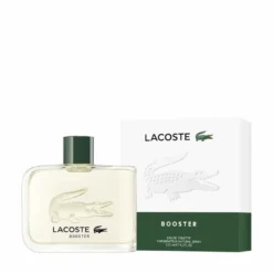 Lacoste Booster Eau De Toilette (125 ml)