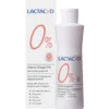Lactacyd Wasemulsie 0% (250 ml)