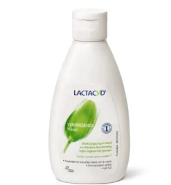 Lactacyd Wasemulsie verfrissend (200 ml)