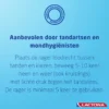 Lactona Interdental Cleaner Xxs Long (8 stuks)