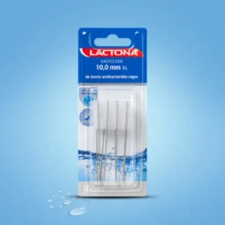 Lactona Interdental cleaner XL 10.0 (8 stuks)