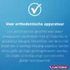 Lactona Orthodontische Tandenborstel (1 stuk)