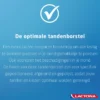 Lactona Tandenborstel IQ+ x soft (1 stuk)