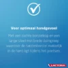 Lactona Tandenborstel M39 Soft (1 stuk)