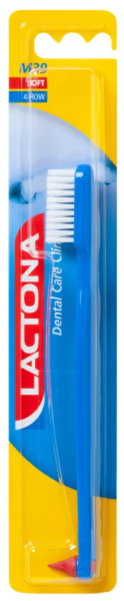 Lactona Tandenborstel M39 Soft (1 stuk)