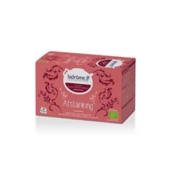 Ladrôme Afslanking Kruidenthee Bio (20 zakjes)